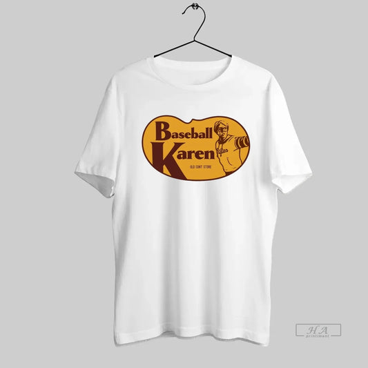 Official Phillies Baseball Karen Old Cunt Store Cracker Barrel