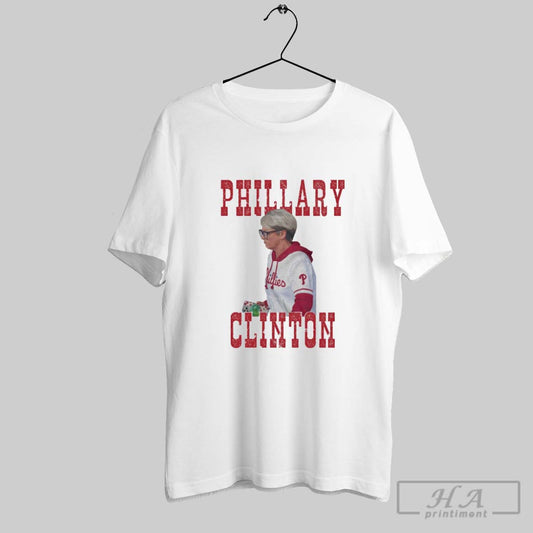 Official Philly Karen Hey Thats My Ball Phillary Clinton