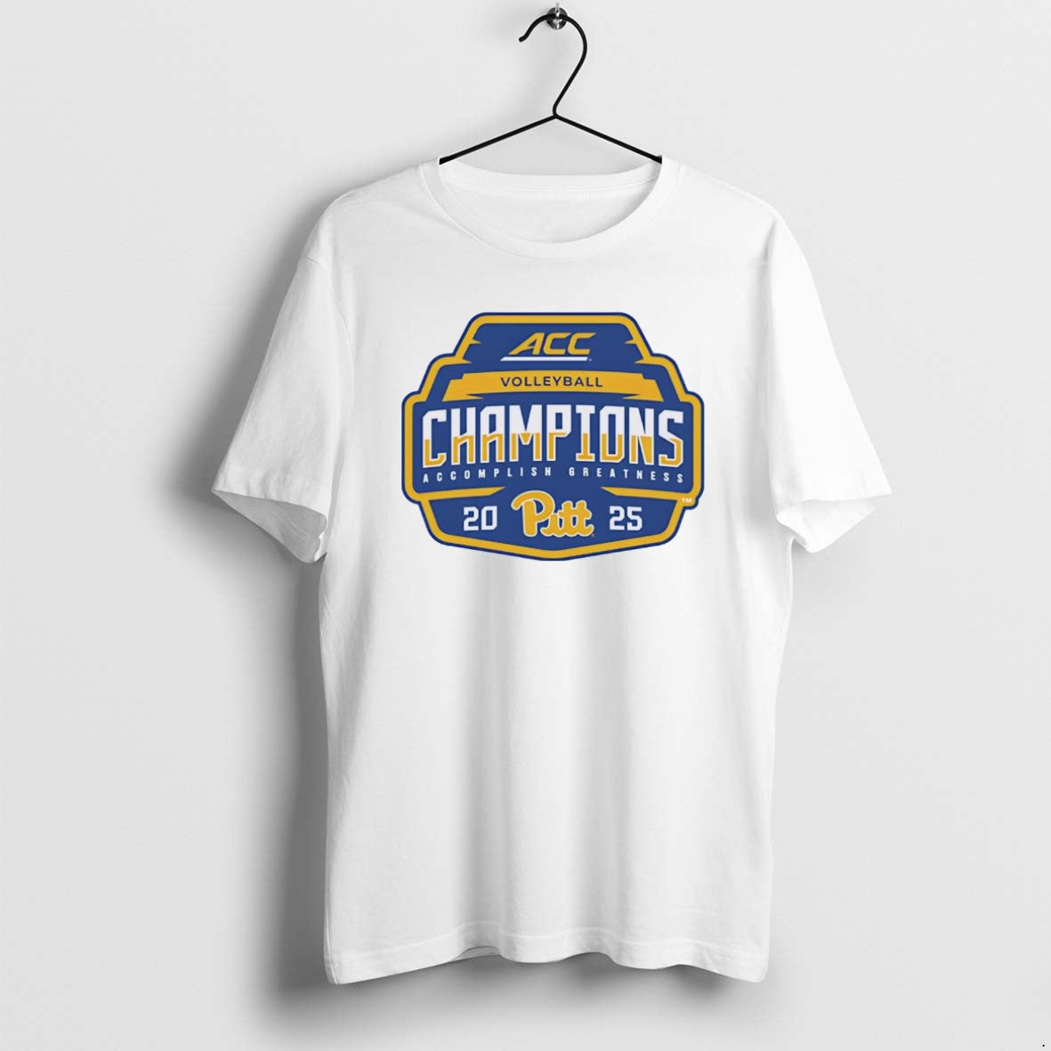 Official Pittsburgh Panthers 2025 Acc Volleyball Champions Christmas T-Shirts, Hoodie, Sweatshirt | AU18TeeNovaLab.com