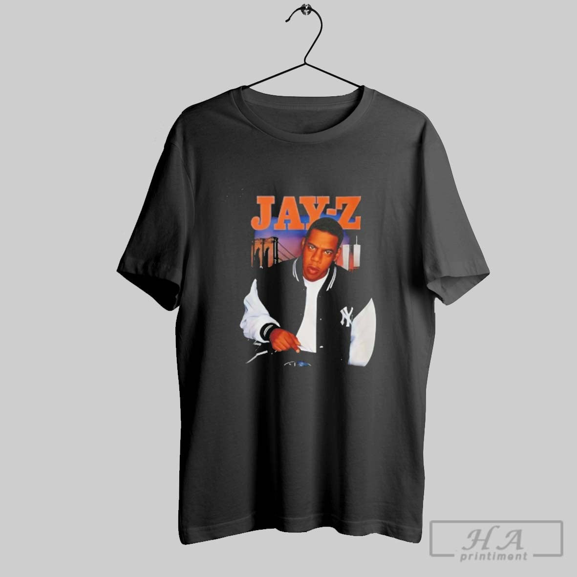 Official Plaqueboymax Jay Z New York Mets