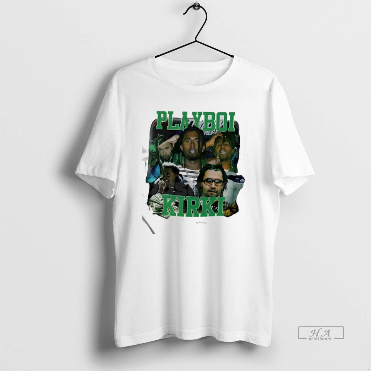 Official Playboi Kirk Graphic T-Shirts, Hoodie, Sweatshirt | AU18TeeNovaLab.com