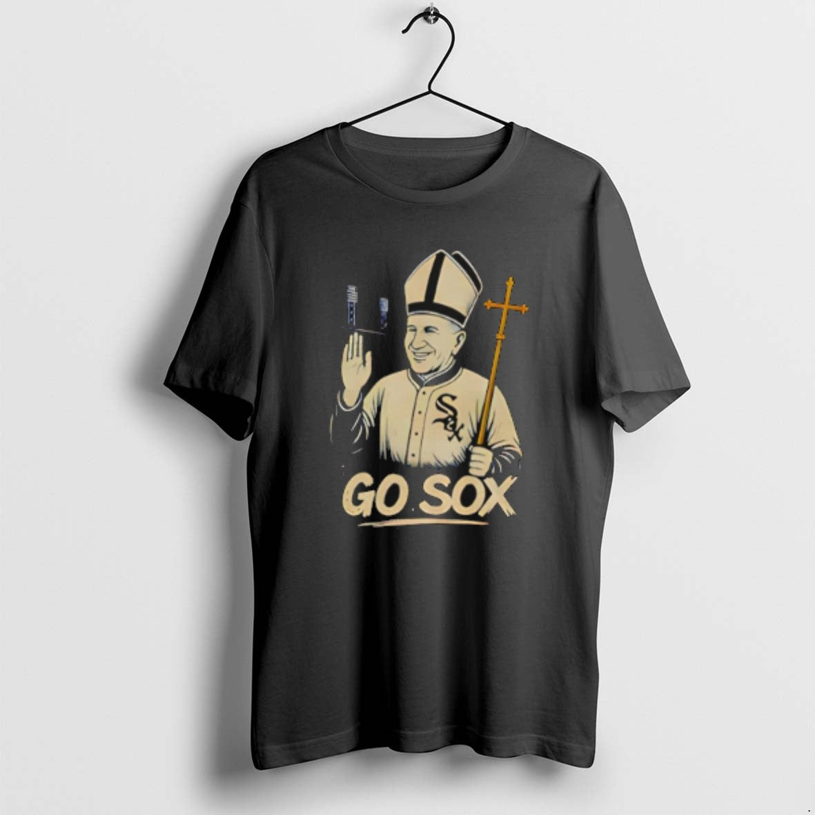 Official Pope South Side Chicago White Sox Baseball Vintage T-Shirts, Hoodie, Sweatshirt | AU18TeeNovaLab.com