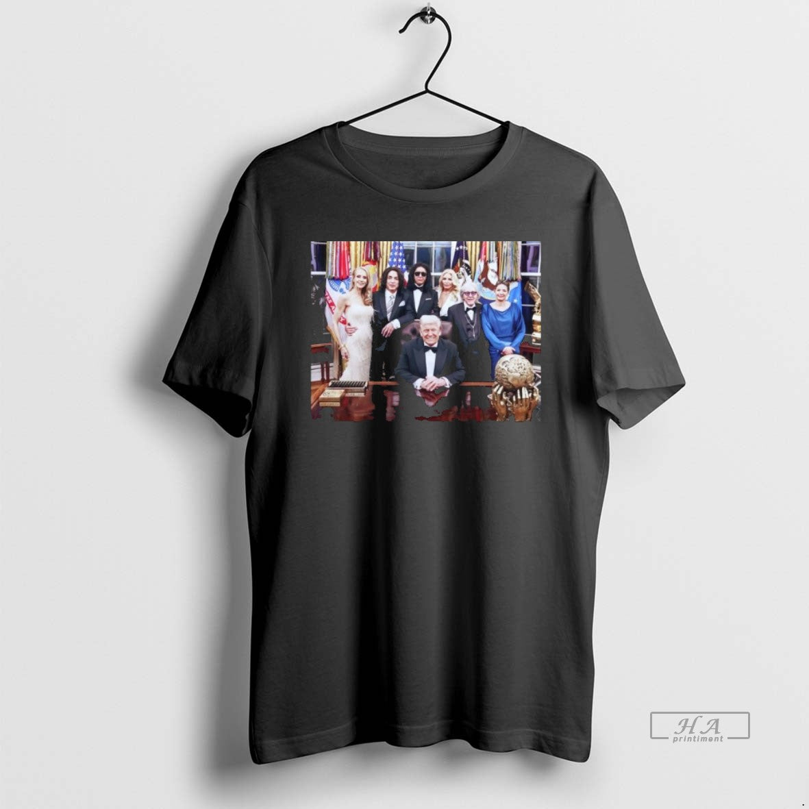 Official President Trump Kennedy Center Honors Event 2025 Photo T-Shirts, Hoodie, Sweatshirt | AU18TeeNovaLab.com