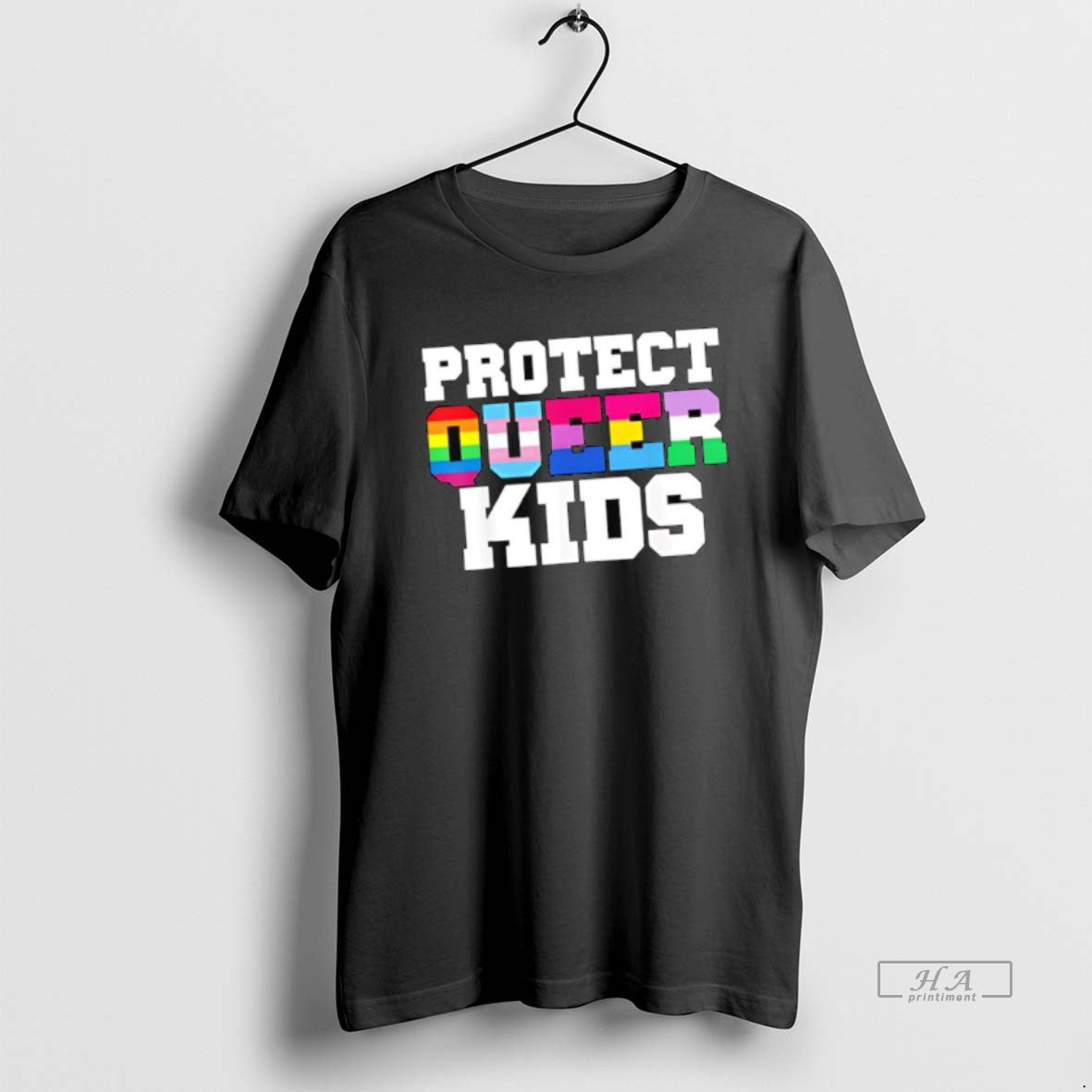 Official Protect Queer Kids Lgbt Pride