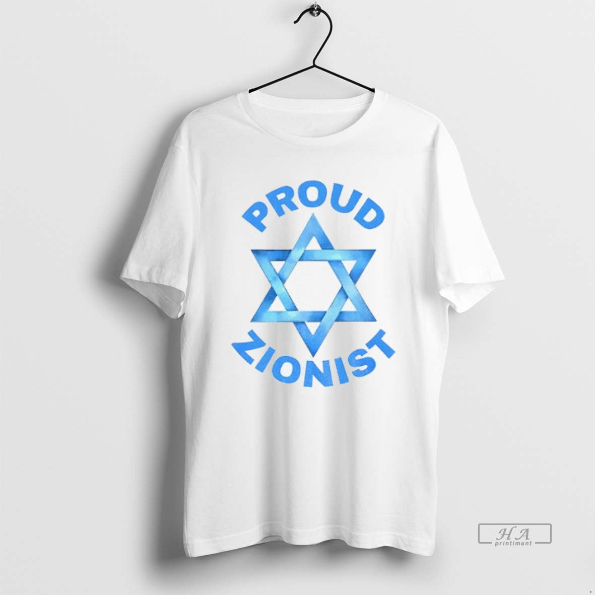 Official Proud Zionist With The Australian Jews Jewish T-Shirts, Hoodie, Sweatshirt | AU18TeeNovaLab.com