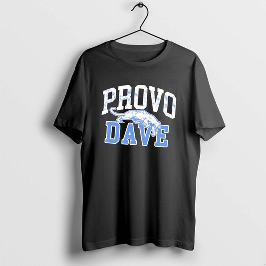 Official Provo Dave Portnoy Byu Cougars T-Shirts, Hoodie, Sweatshirt | AU18TeeNovaLab.com