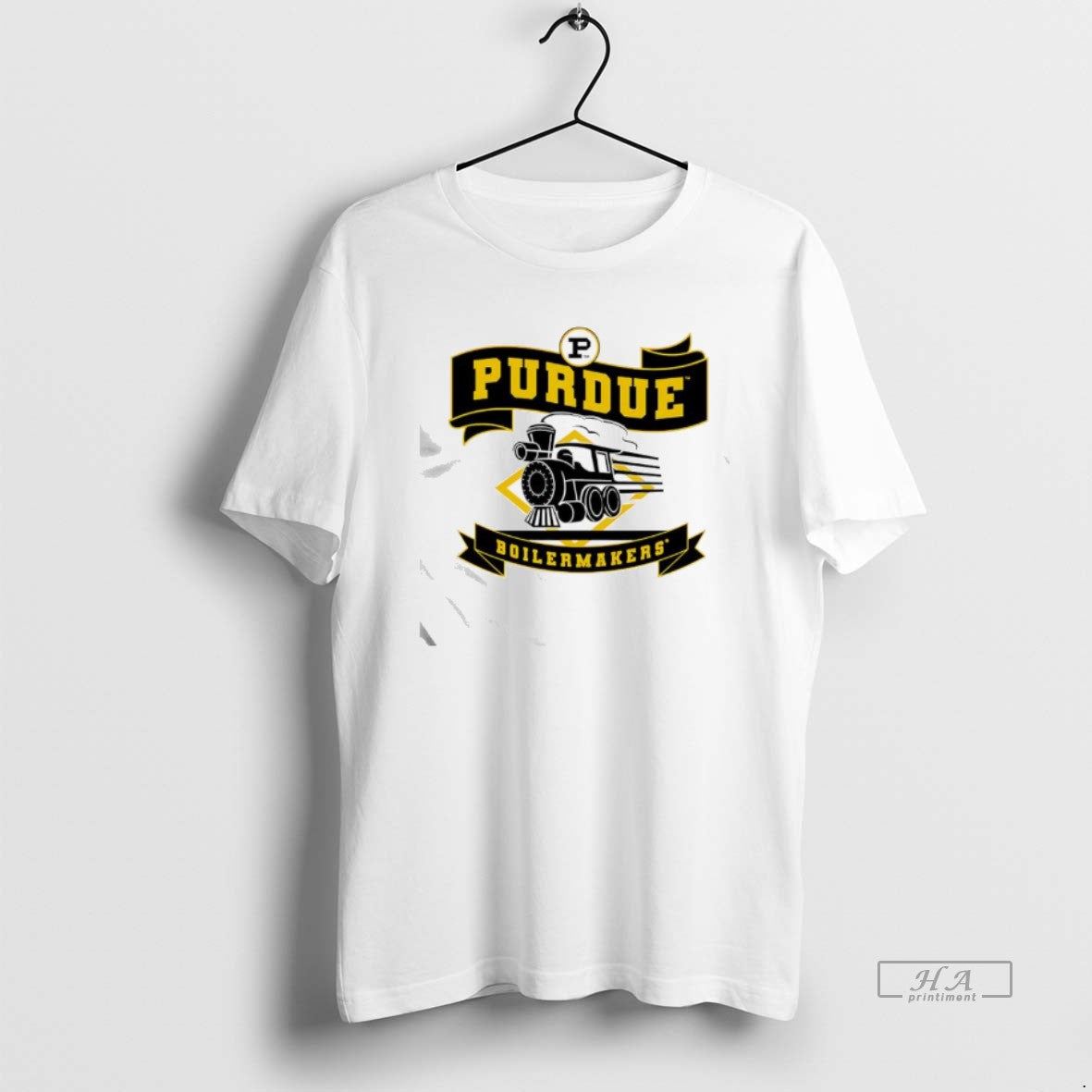 Official Purdue Boilermakers Train T-Shirts, Hoodie, Sweatshirt | AU18TeeNovaLab.com