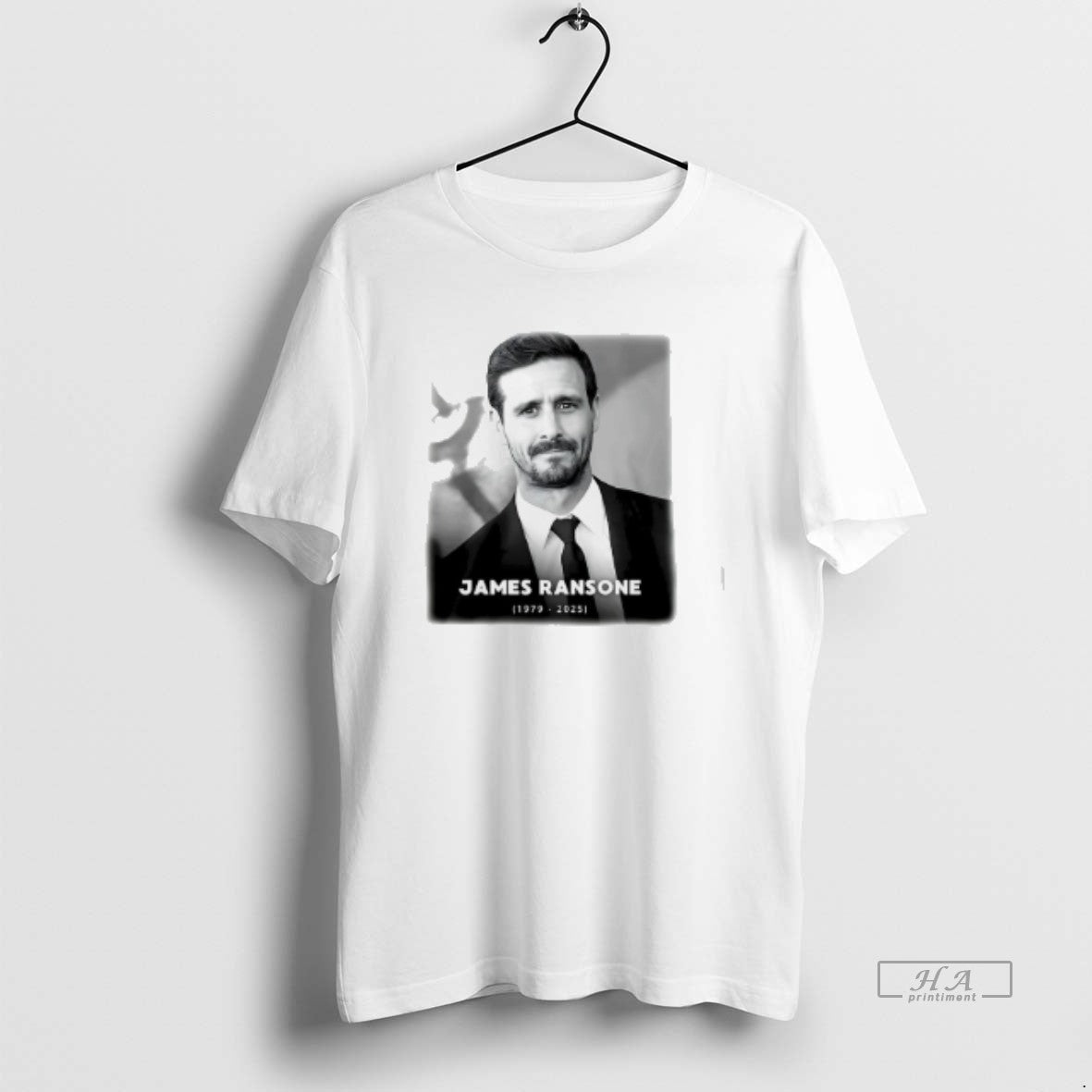 Official Rip James Ransone Eddie It Chapter 2 Movie T-Shirts, Hoodie, Sweatshirt | AU18TeeNovaLab.com