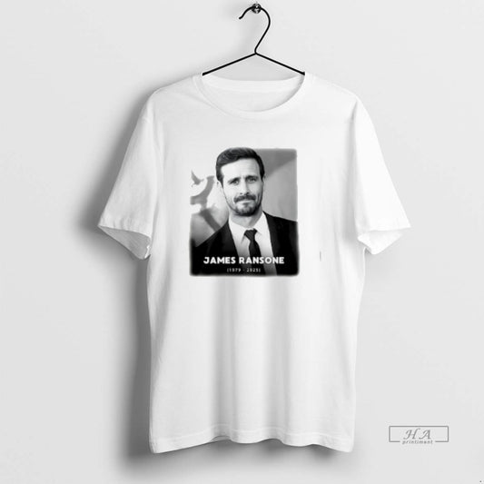 Official Rip James Ransone Eddie It Chapter 2 Movie T-Shirts, Hoodie, Sweatshirt | AU18TeeNovaLab.com