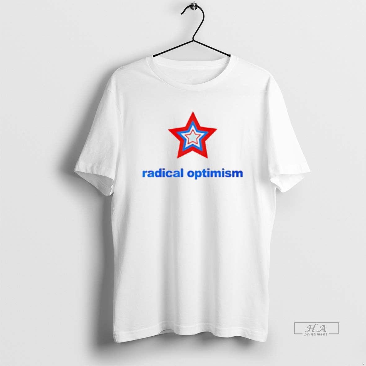 Official Radical Optimism Star T-Shirts, Hoodie, Sweatshirt | AU18TeeNovaLab.com