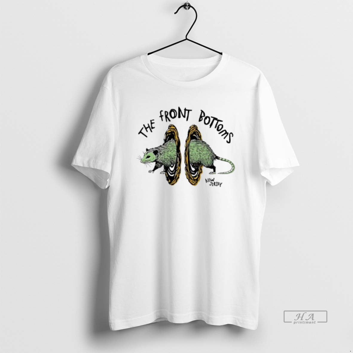 Official Rat Portal Columbia The Front Bottonms Graphic T-Shirts, Hoodie, Sweatshirt | AU18TeeNovaLab.com