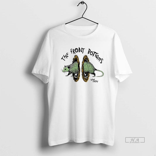 Official Rat Portal Columbia The Front Bottonms Graphic T-Shirts, Hoodie, Sweatshirt | AU18TeeNovaLab.com