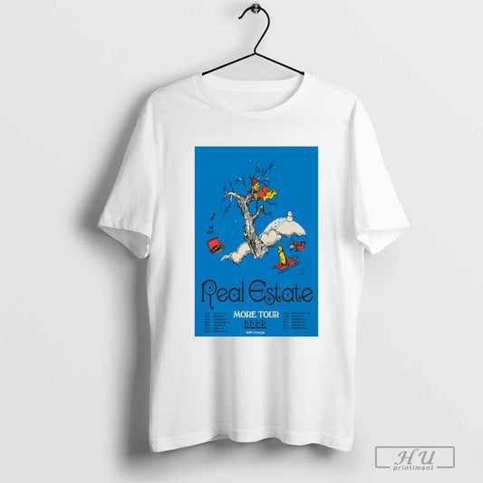 Real Estate More Tour 2025