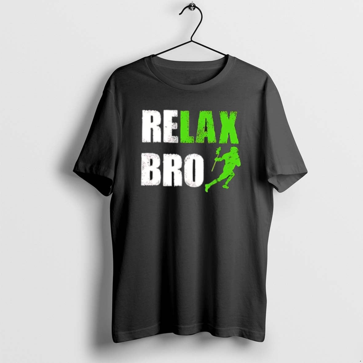Official Relax Bro Lacrosse Sports Team Game T-Shirts, Hoodie, Sweatshirt | AU18TeeNovaLab.com