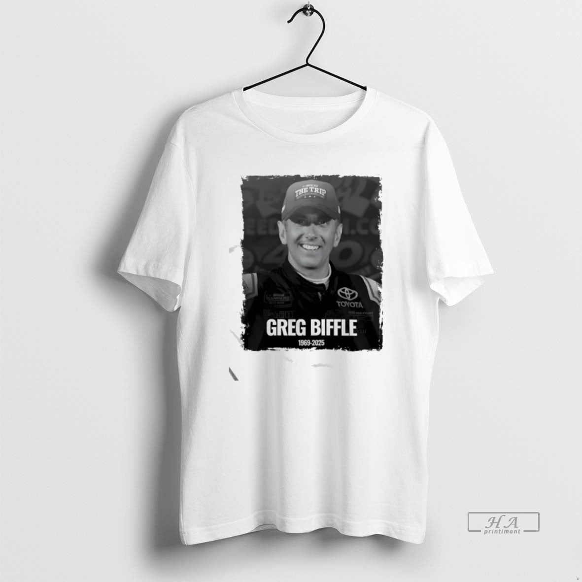 Official Rest In Peace Greg Biffle 1969 2025 Graphic T-Shirts, Hoodie, Sweatshirt | AU18TeeNovaLab.com