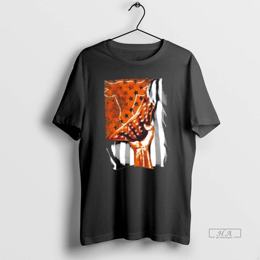 Official Revealing The Glory Texas Longhorns X Usa Flag T-Shirts, Hoodie, Sweatshirt | AU18TeeNovaLab.com
