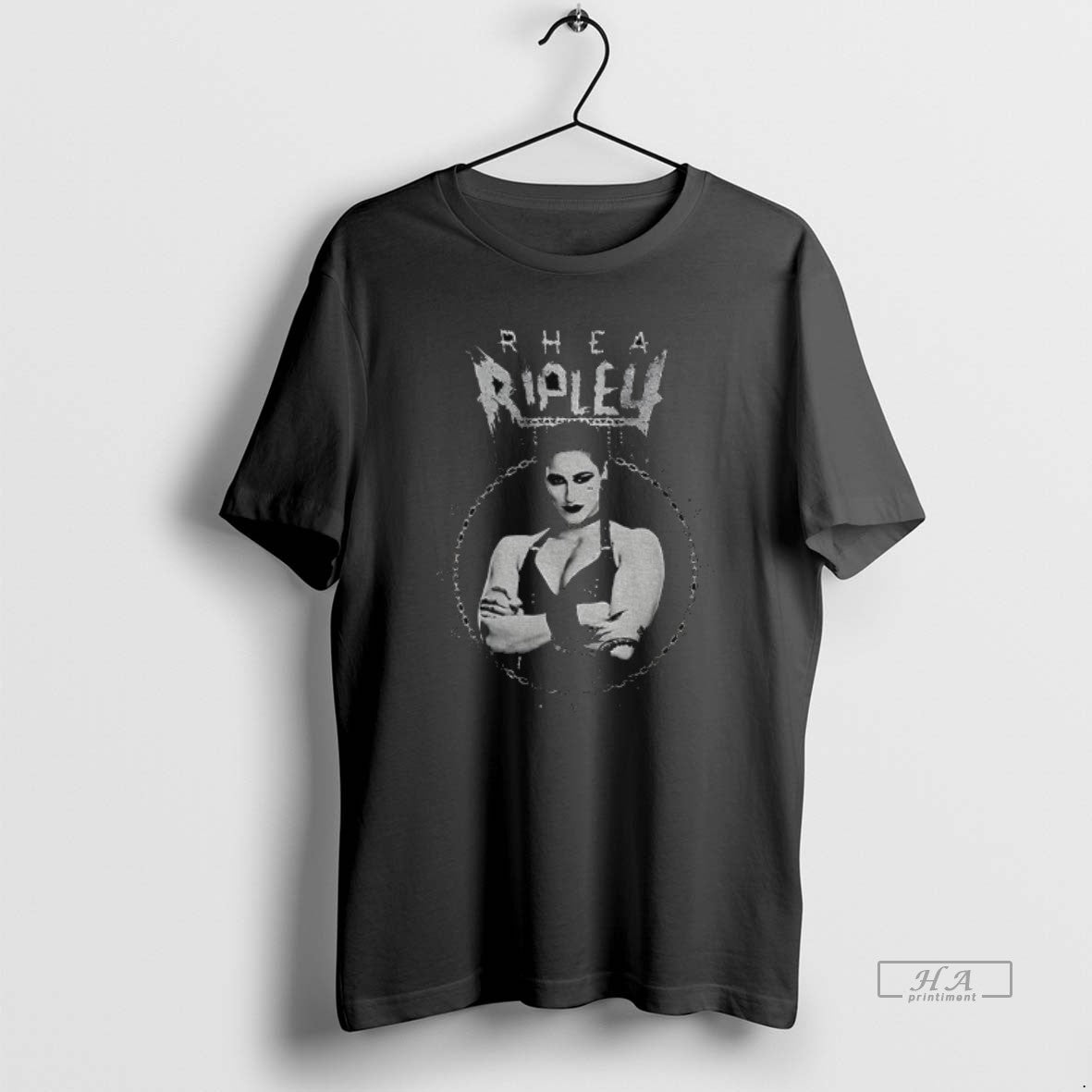 Official Rhea Ripley Demon In Your Dreams Brutality Wrestling T-Shirts, Hoodie, Sweatshirt | AU18TeeNovaLab.com