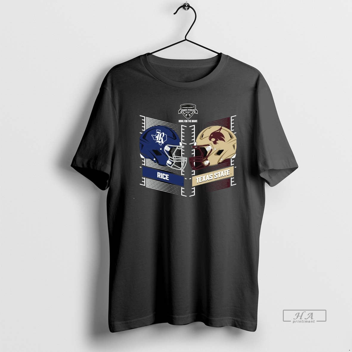 Official Rice Owls Vs T-Shirts, Hoodie, Sweatshirt | AU18TeeNovaLab.com