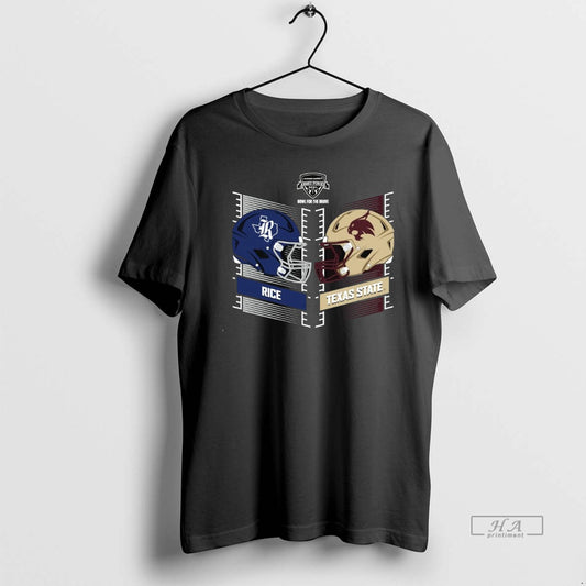 Official Rice Owls Vs T-Shirts, Hoodie, Sweatshirt | AU18TeeNovaLab.com