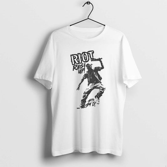 Official Roaring Riot Raise Up Who Am I T-Shirts, Hoodie, Sweatshirt | AU18TeeNovaLab.com