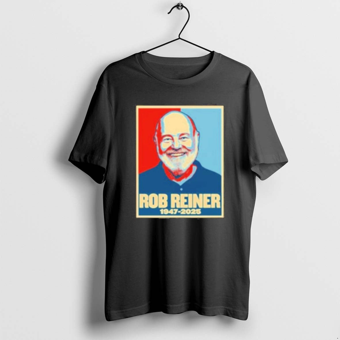 Official Rob Reiner 1947 2025 Hope T-Shirts, Hoodie, Sweatshirt | AU18TeeNovaLab.com