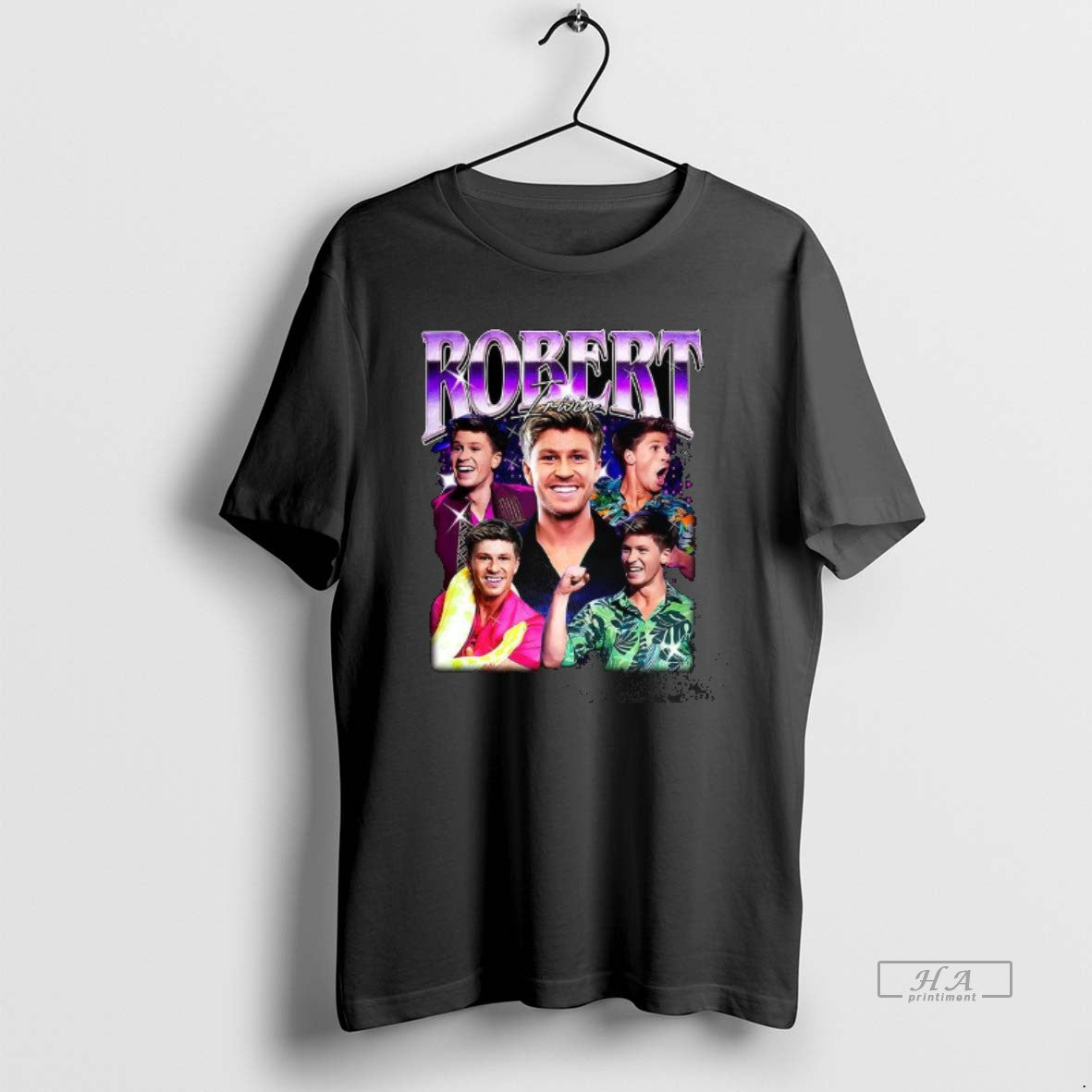 Official Robert Irwin Dancing With The Stars Graphic T-Shirts, Hoodie, Sweatshirt | AU18TeeNovaLab.com