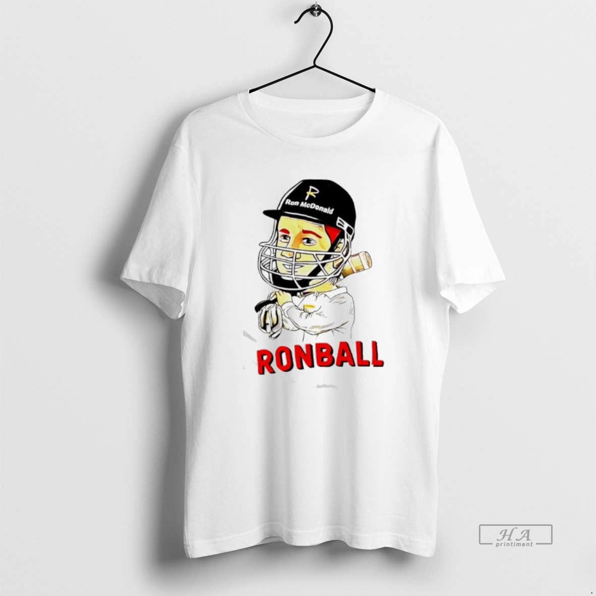 Official Ronball Andrew Ronnie Mcdonald Australian Cricket Coach T-Shirts, Hoodie, Sweatshirt | AU18TeeNovaLab.com