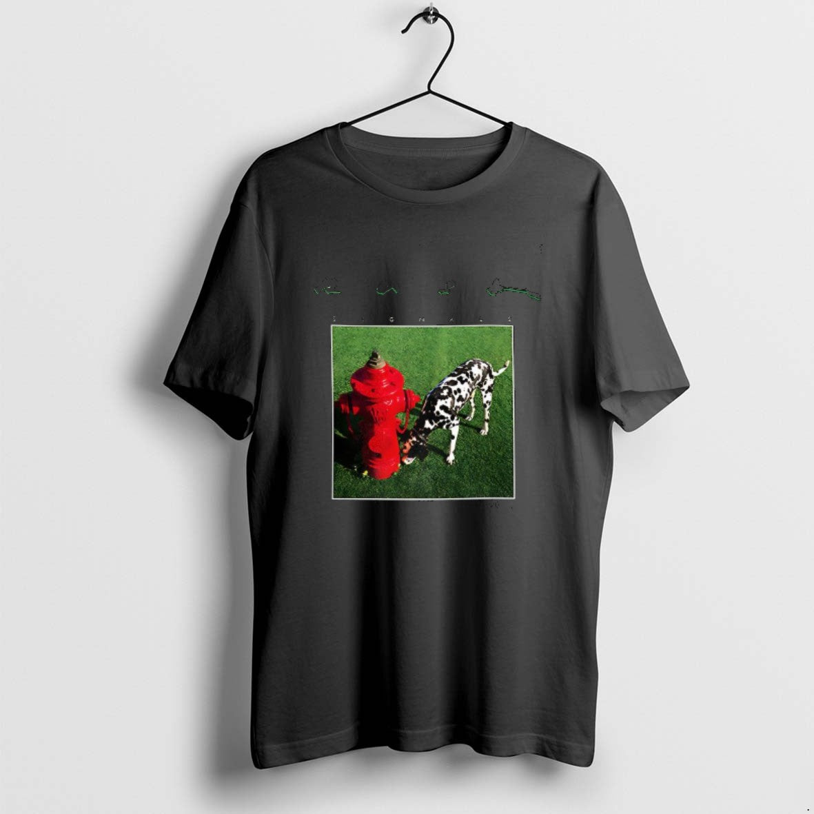 Official Rush Signals Dalmatian Dogs Mark Their Territory T-Shirts, Hoodie, Sweatshirt | AU18TeeNovaLab.com