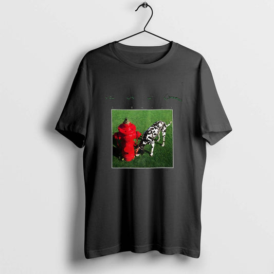 Official Rush Signals Dalmatian Dogs Mark Their Territory T-Shirts, Hoodie, Sweatshirt | AU18TeeNovaLab.com