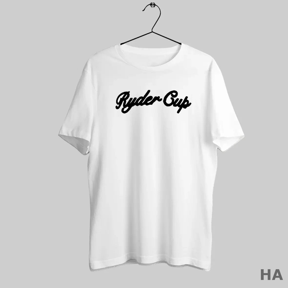 Official Ryder Cup Logo