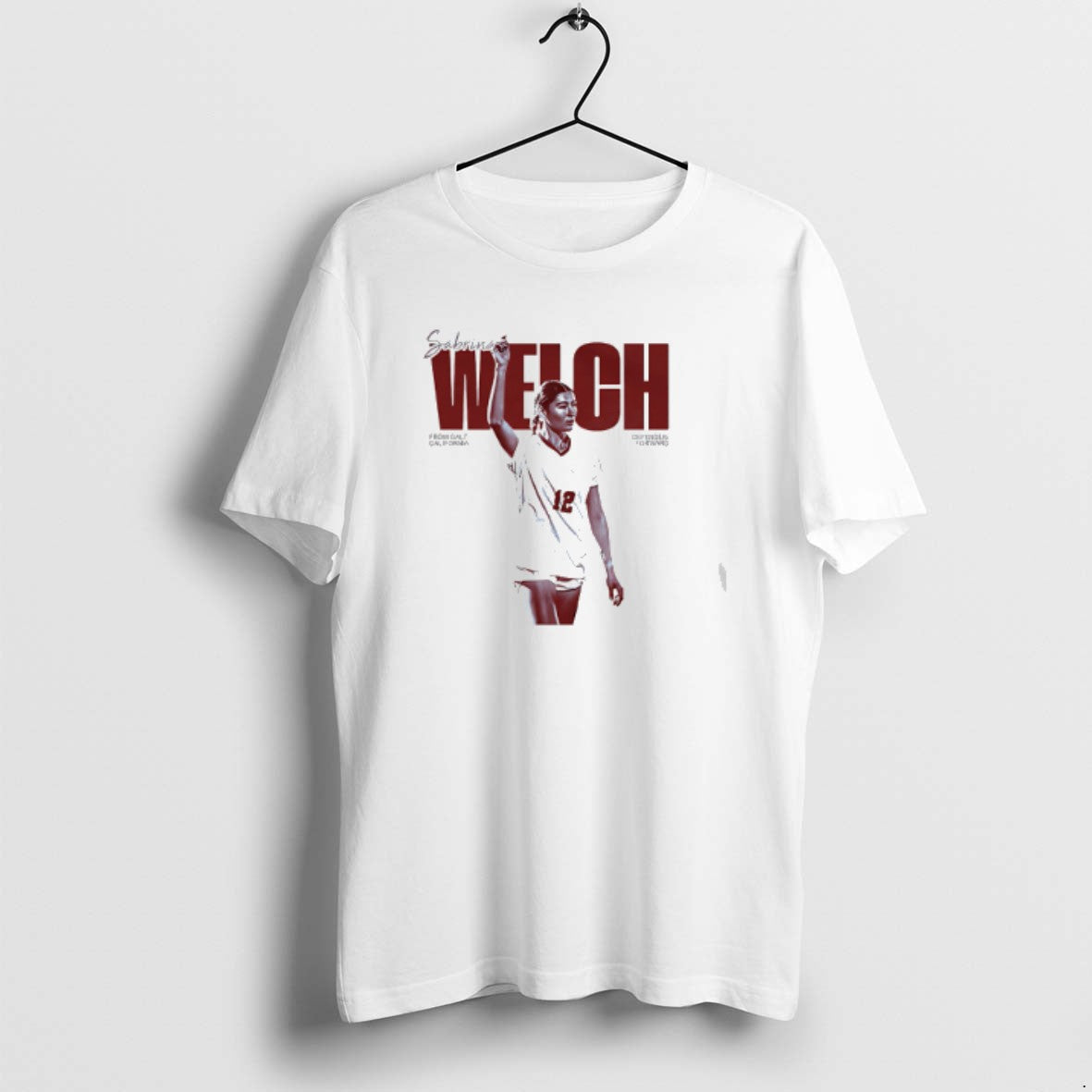 Official Sabrina Welch Defender Forward Vintage T-Shirts, Hoodie, Sweatshirt | AU18TeeNovaLab.com
