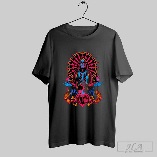 Official Santa Muerte