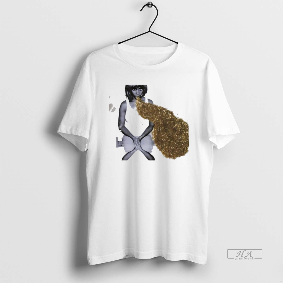 Official Santigold Album T-Shirts, Hoodie, Sweatshirt | AU18TeeNovaLab.com