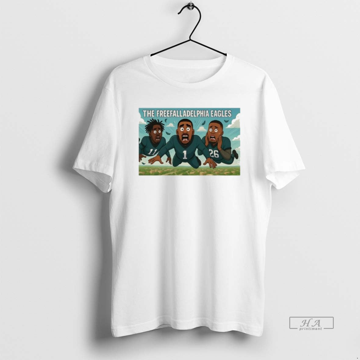 Official Saquon Barkley A J T-Shirts, Hoodie, Sweatshirt | AU18TeeNovaLab.com