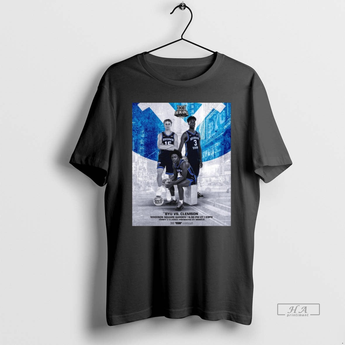 Official Saunders Wright Iii And Dybantsa Byu Vs T-Shirts, Hoodie, Sweatshirt | AU18TeeNovaLab.com