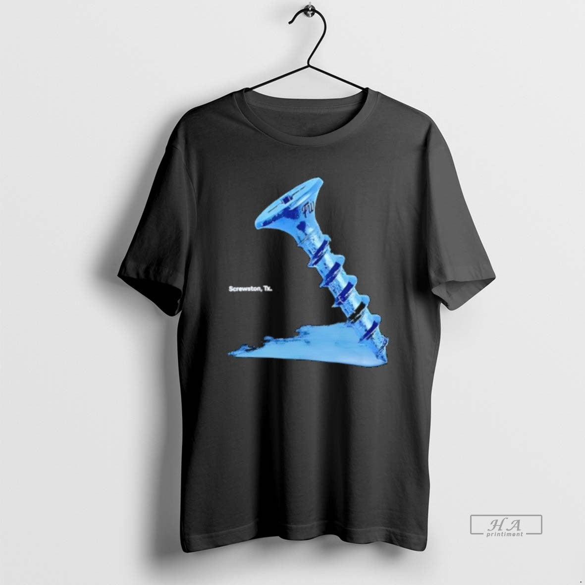 Official Screwston Tx Nail T-Shirts, Hoodie, Sweatshirt | AU18TeeNovaLab.com