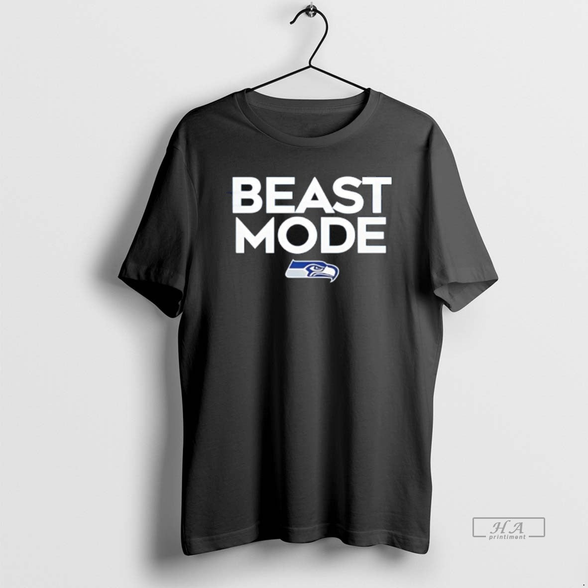 Official Seahawks Beast Mode Nfc T-Shirts, Hoodie, Sweatshirt | AU18TeeNovaLab.com