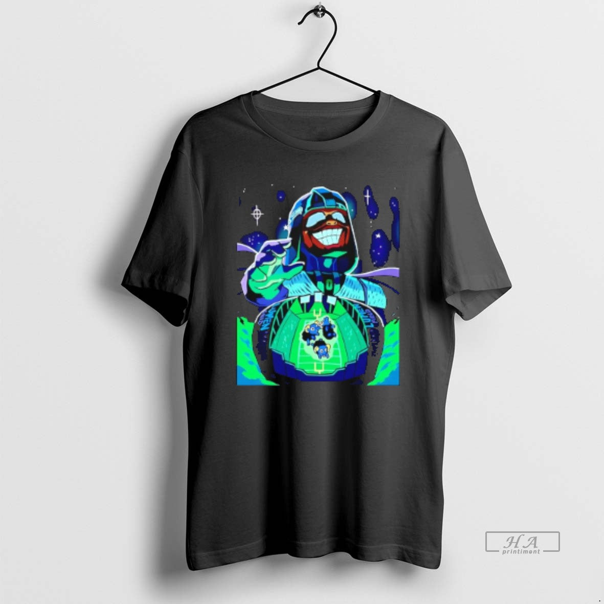Official Seahawks The Dark Side T-Shirts, Hoodie, Sweatshirt | AU18TeeNovaLab.com