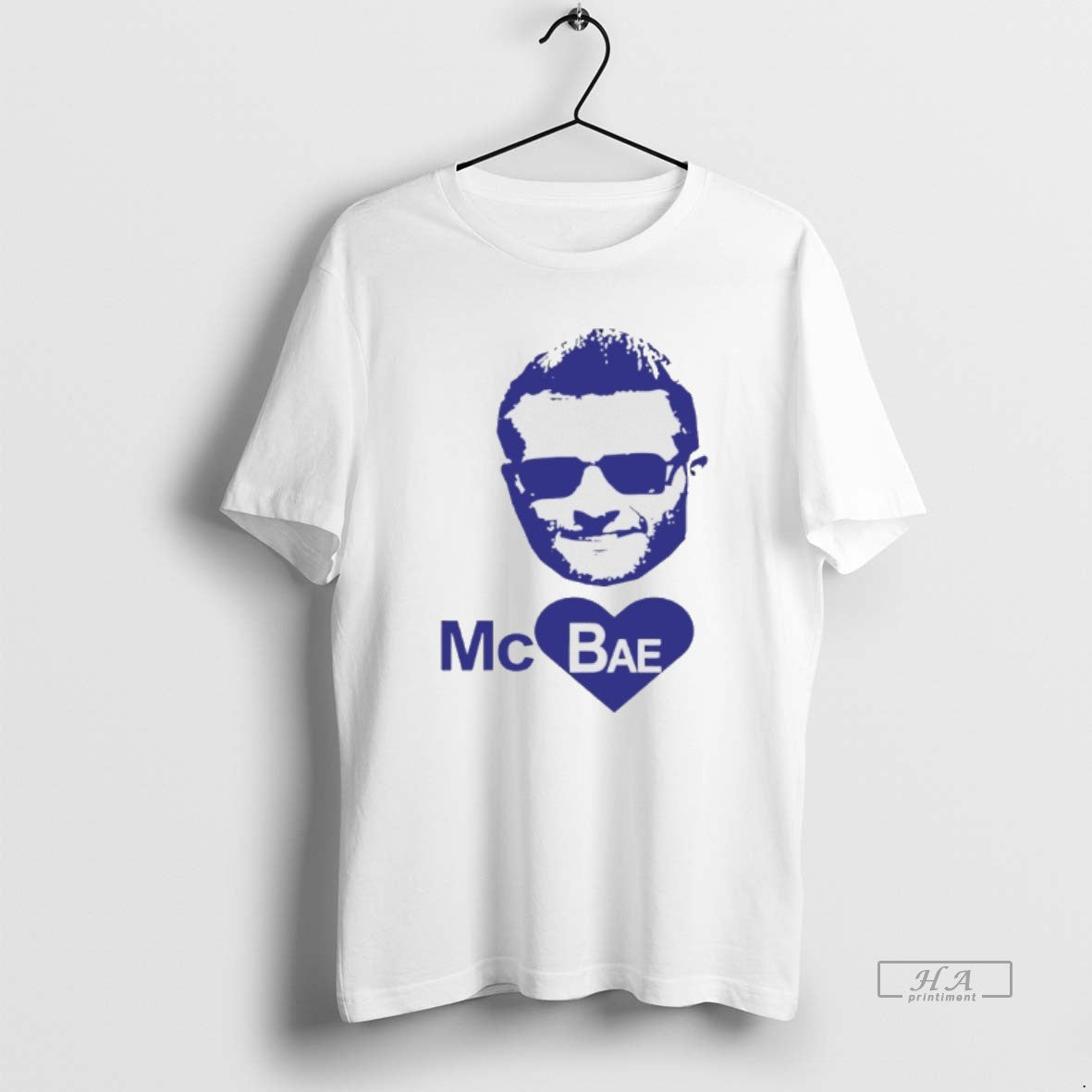 Official Sean Mcvay Mcbae Los Angeles Football T-Shirts, Hoodie, Sweatshirt | AU18TeeNovaLab.com