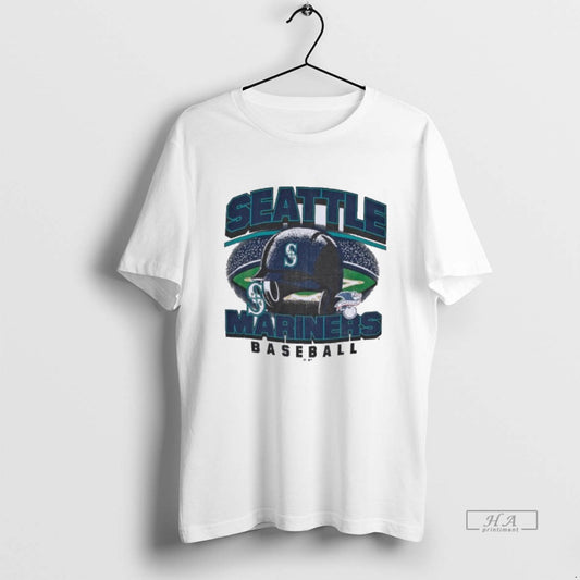 Official Seattle Mariners Khaki Regional Foundation