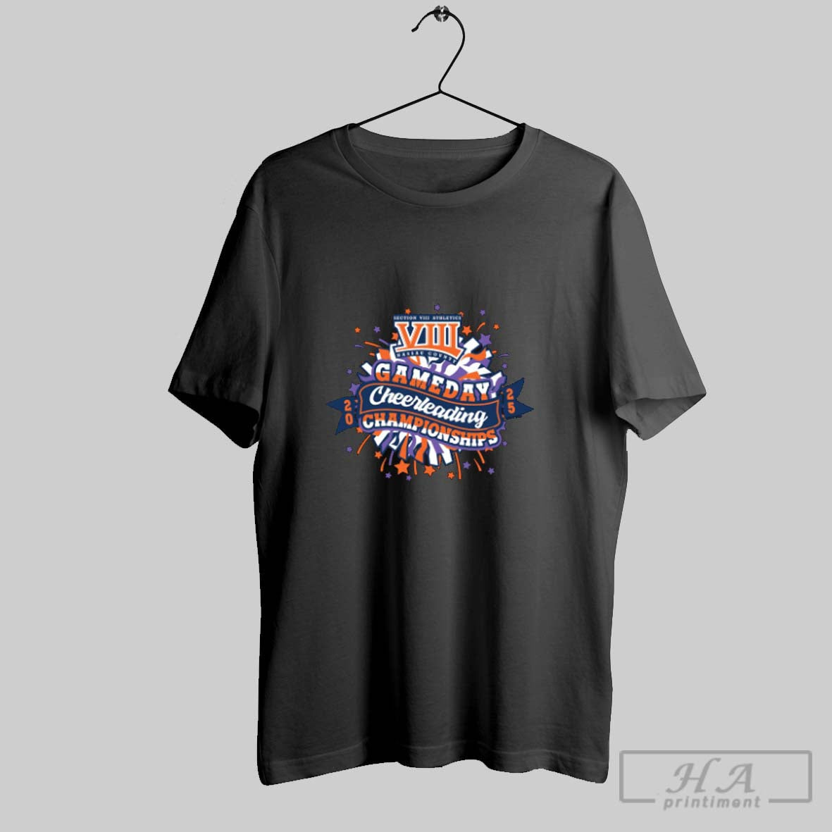 Official Section Viii Athletics Nassau County Game Day Cheerleading Championships 2025