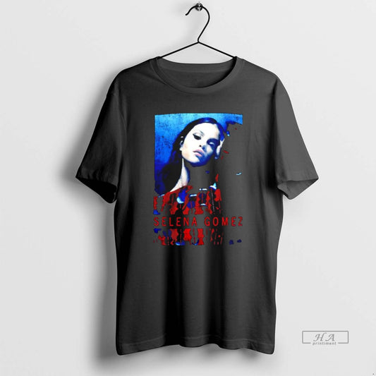 Official Selena Gomez Revival Album Or 2016 Revival Tour T-Shirts, Hoodie, Sweatshirt | AU18TeeNovaLab.com