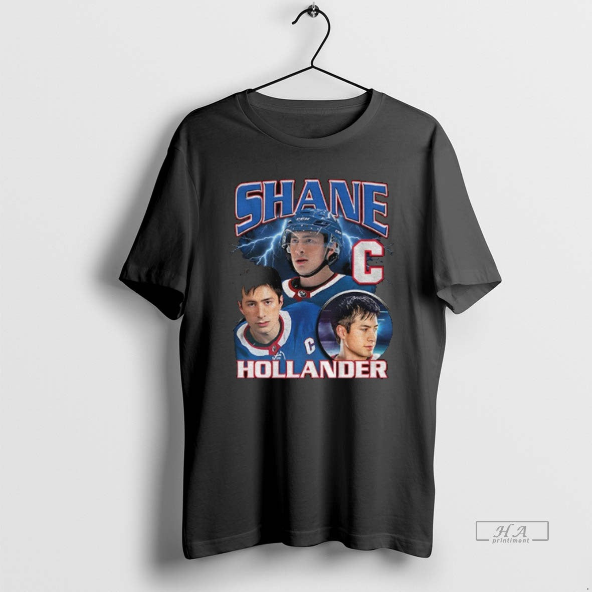 Official Shane Hollander Rival Hockey Show Rap C Graphic T-Shirts, Hoodie, Sweatshirt | AU18TeeNovaLab.com