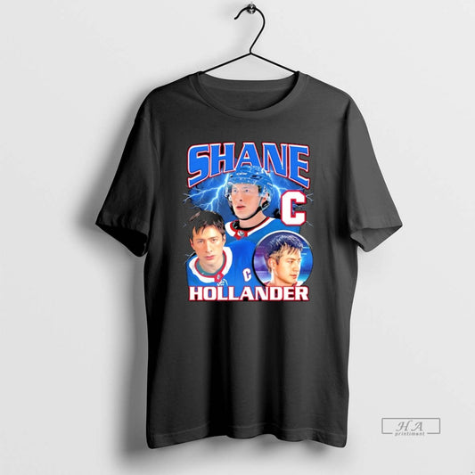 Official Shane Hollander Shane Rival Hockey Show Rap Christmas T-Shirts, Hoodie, Sweatshirt | AU18TeeNovaLab.com
