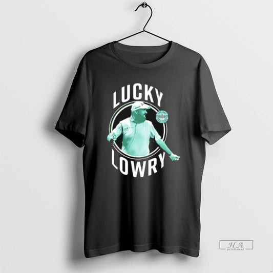 Official Shane Lowry The Bay Golf Club Lucky Lowry T-Shirts, Hoodie, Sweatshirt | AU18TeeNovaLab.com