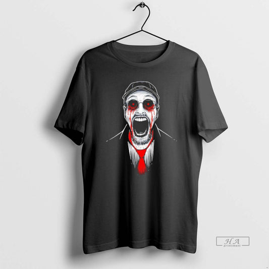 Official Shark Robot Creepypasta Nostalgia Critic Acid