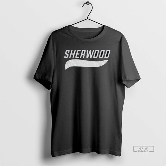 Official Sherwood High School Senior Shir