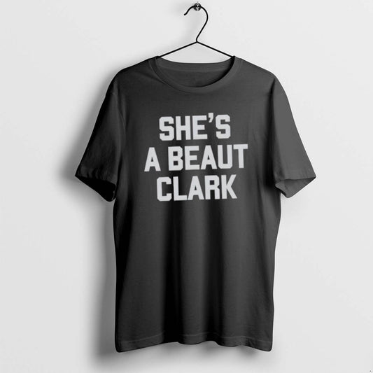 Official Shes A Beaut Clark