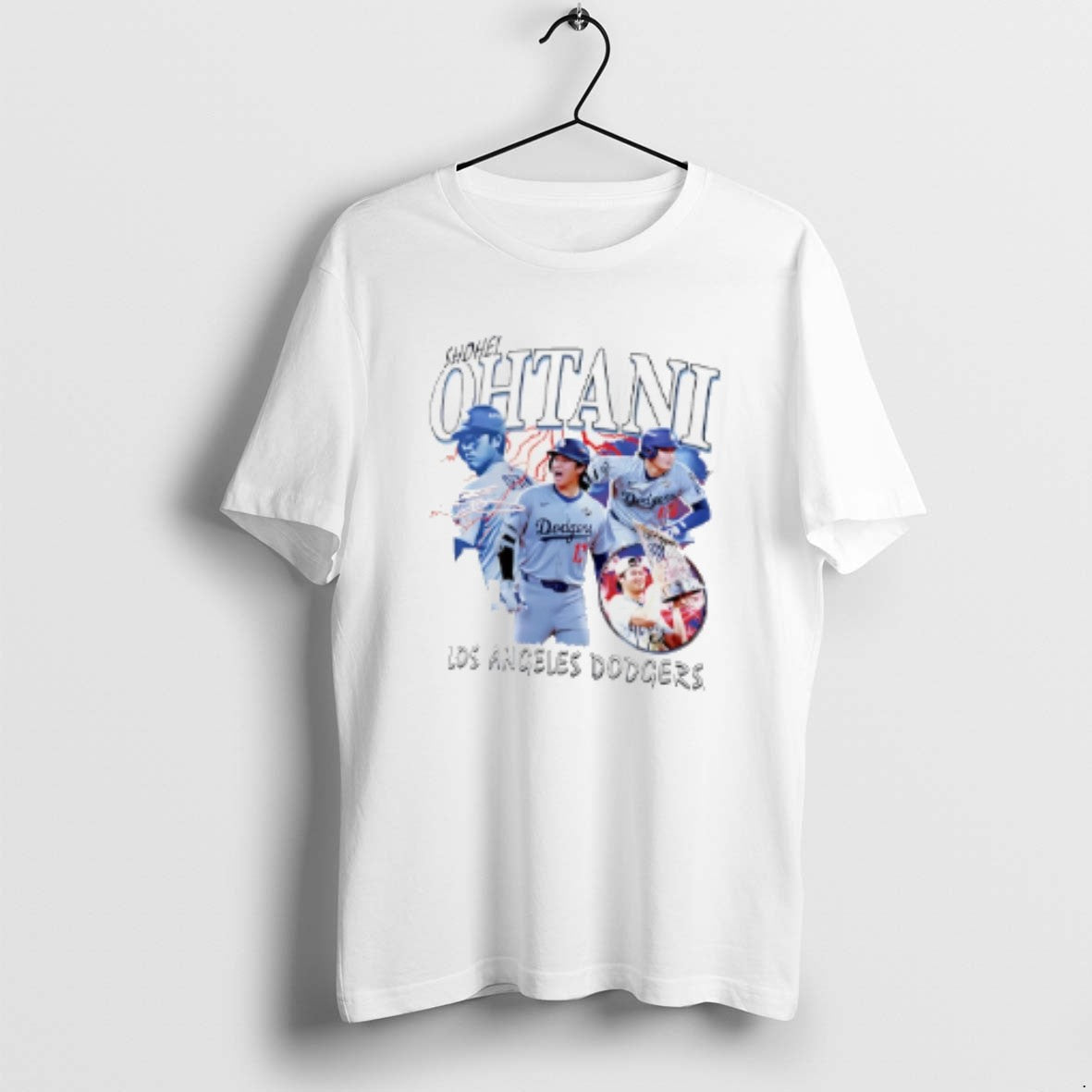 Official Shohei Ohtani Los Angeles Dodgers Montage Signature 25 T-Shirts, Hoodie, Sweatshirt | AU18TeeNovaLab.com