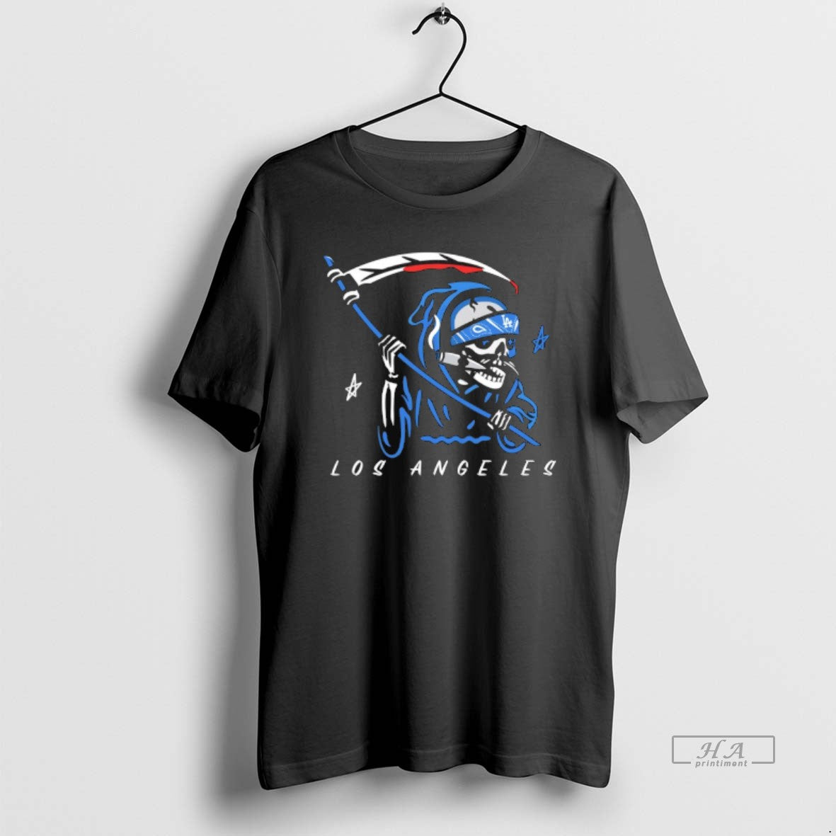 Official Shohei Ohtani Reaper Cigar Los Angeles Dodgers